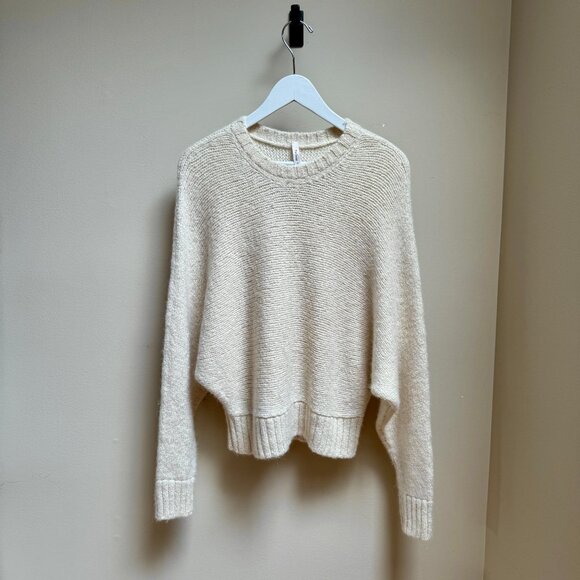 Aritzia Babaton Day Off Sweater – 100% Alpaca - Picture 6 of 12